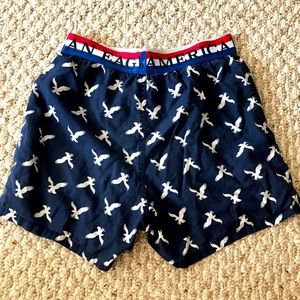 American Eagle Men’s Stretch Boxer Short